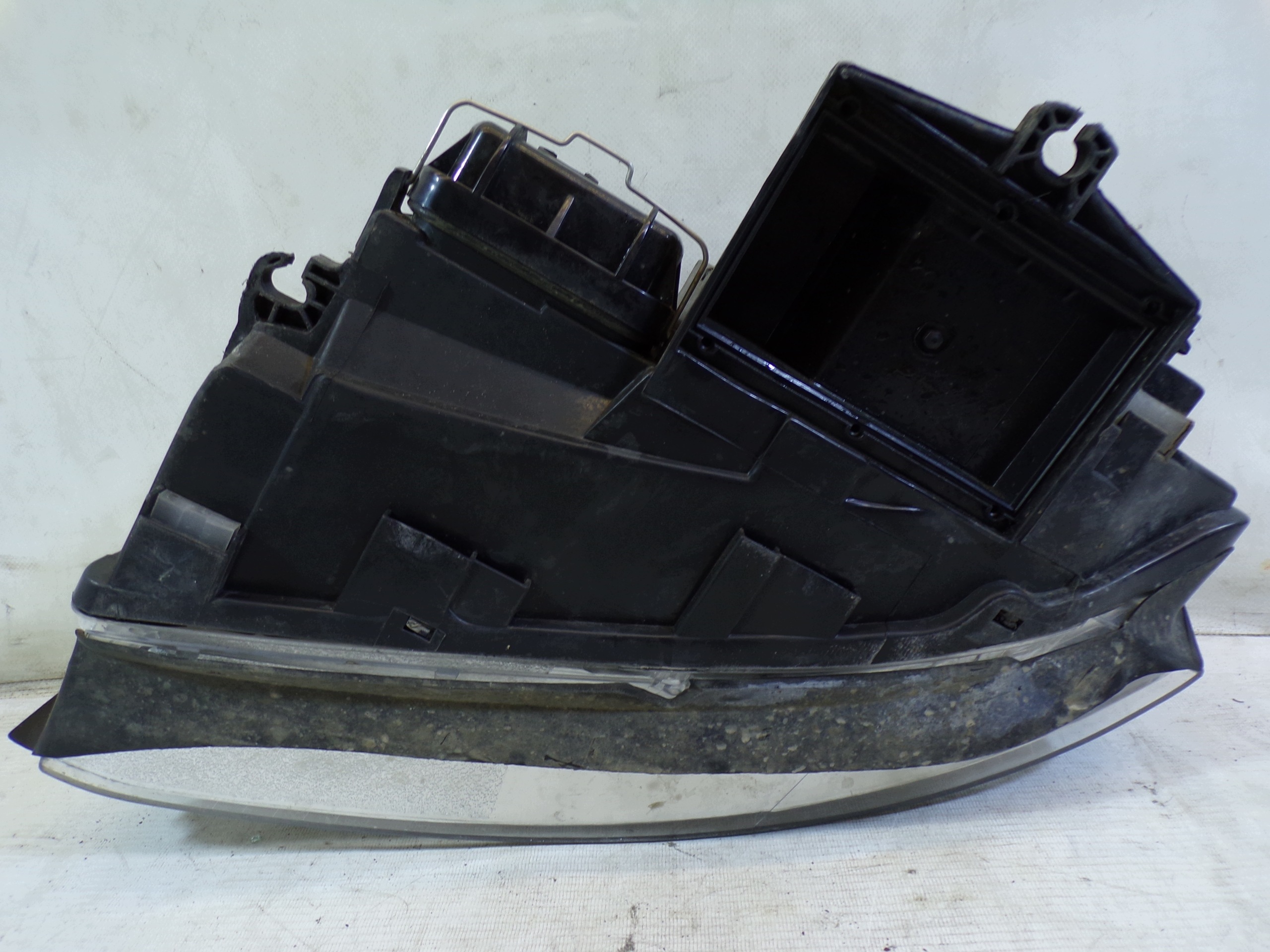 light front front right AUDI A4 B6 (1) (K)