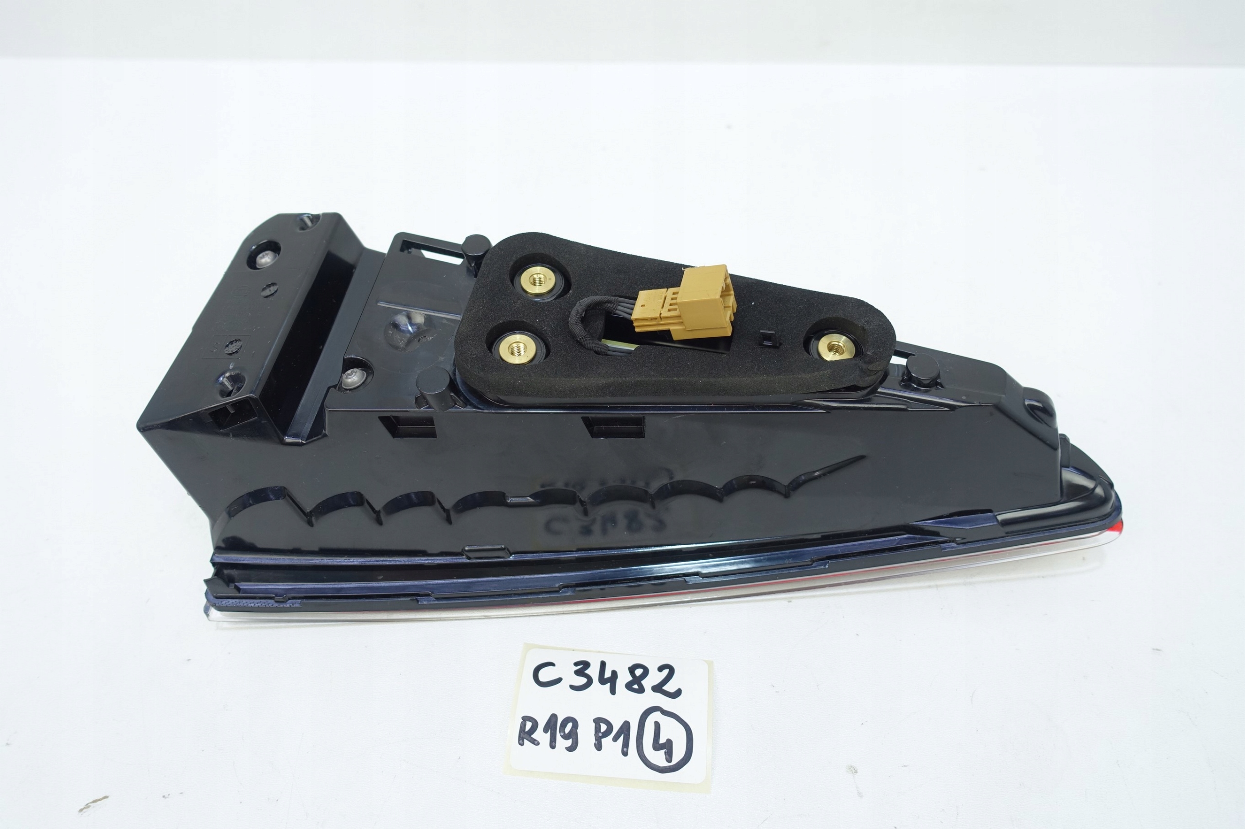 light right rear part right rear SKODA ENYAQ 5LG