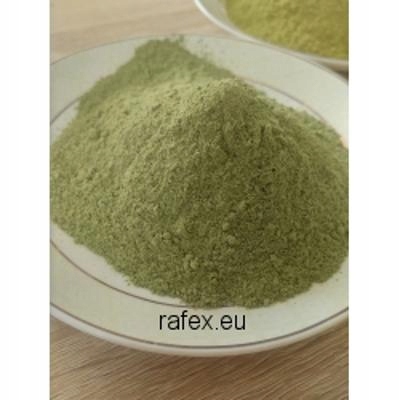 Levně Indigovník barvířský, neboli Indigo 1 kg Rafex