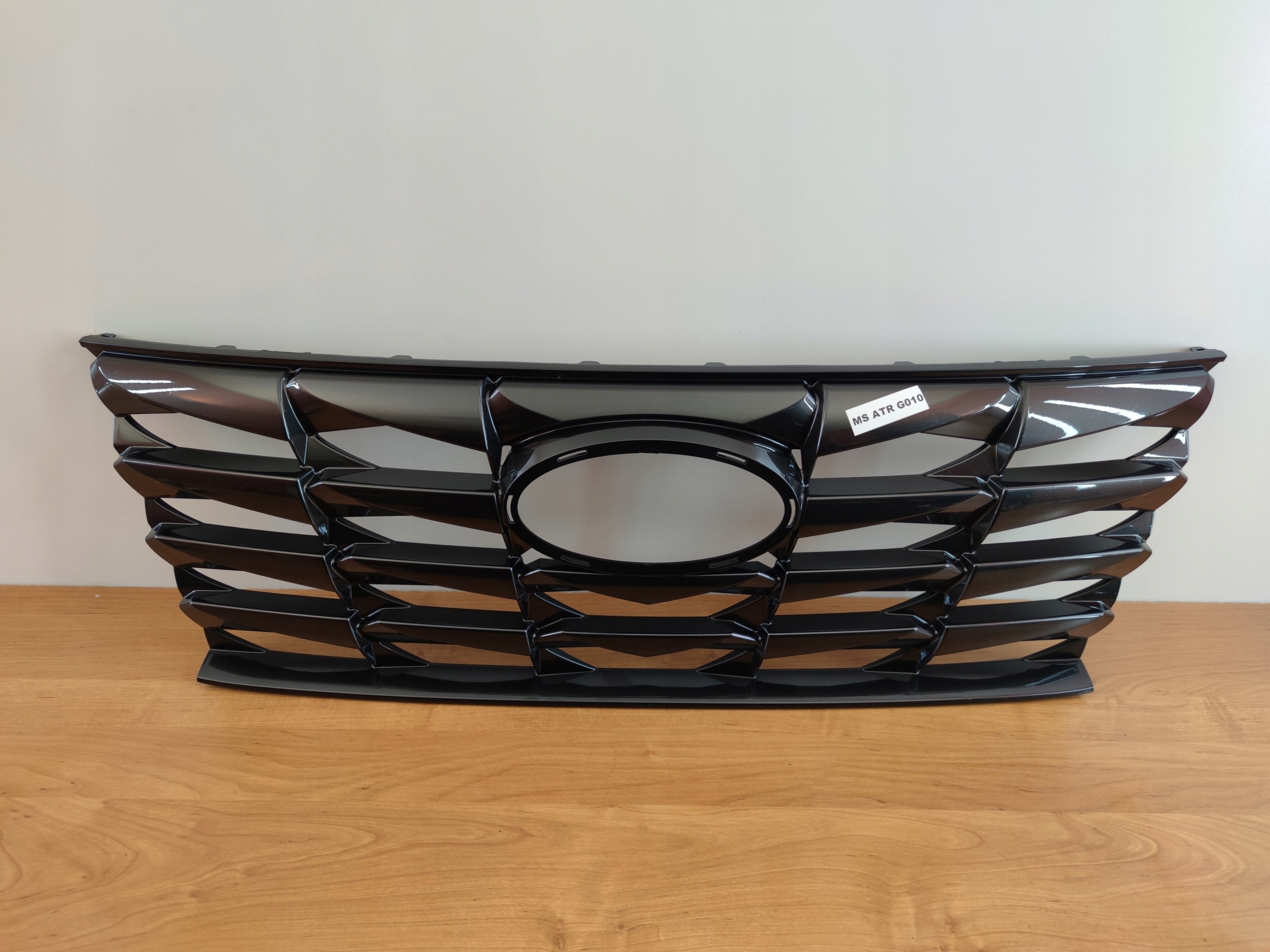 HYUNDAI TUCSON 4 IV új MODEL 2021 mask