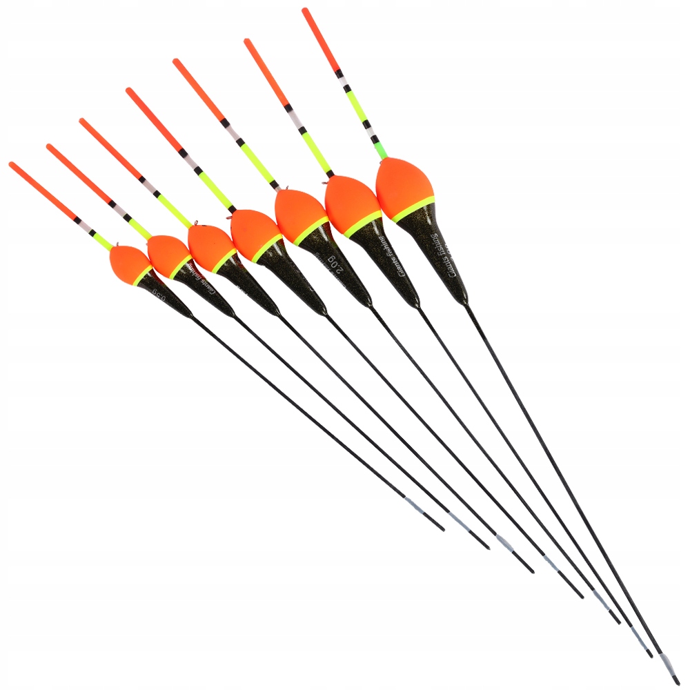 Giants Fishing Splávek Balsa Lake 3 1g