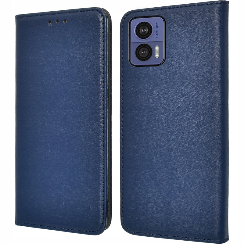 

Etui skóra Magnet do Motorola Edge 30 Neo