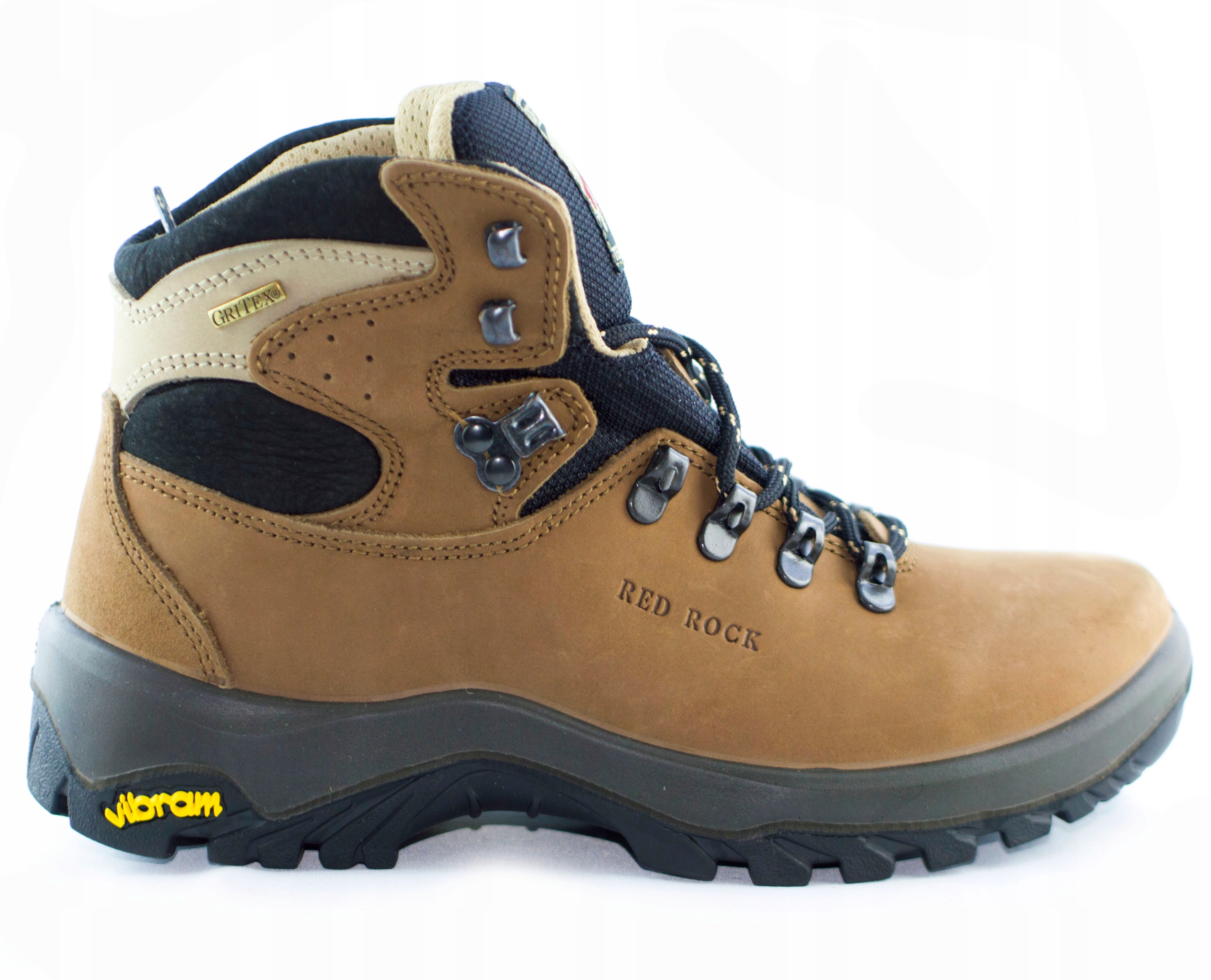 BUTY TREKKINGOWE RED ROCK 11407N4G+ GRATIS 40