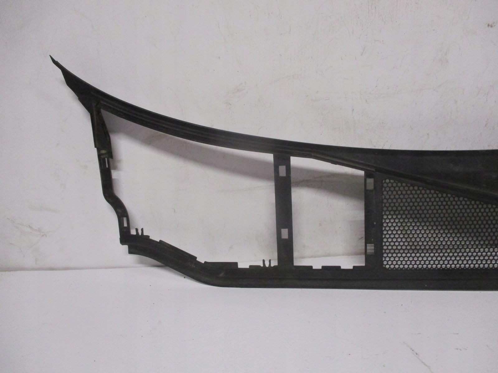 torpédo AUDI A6 4K0 4K1819403