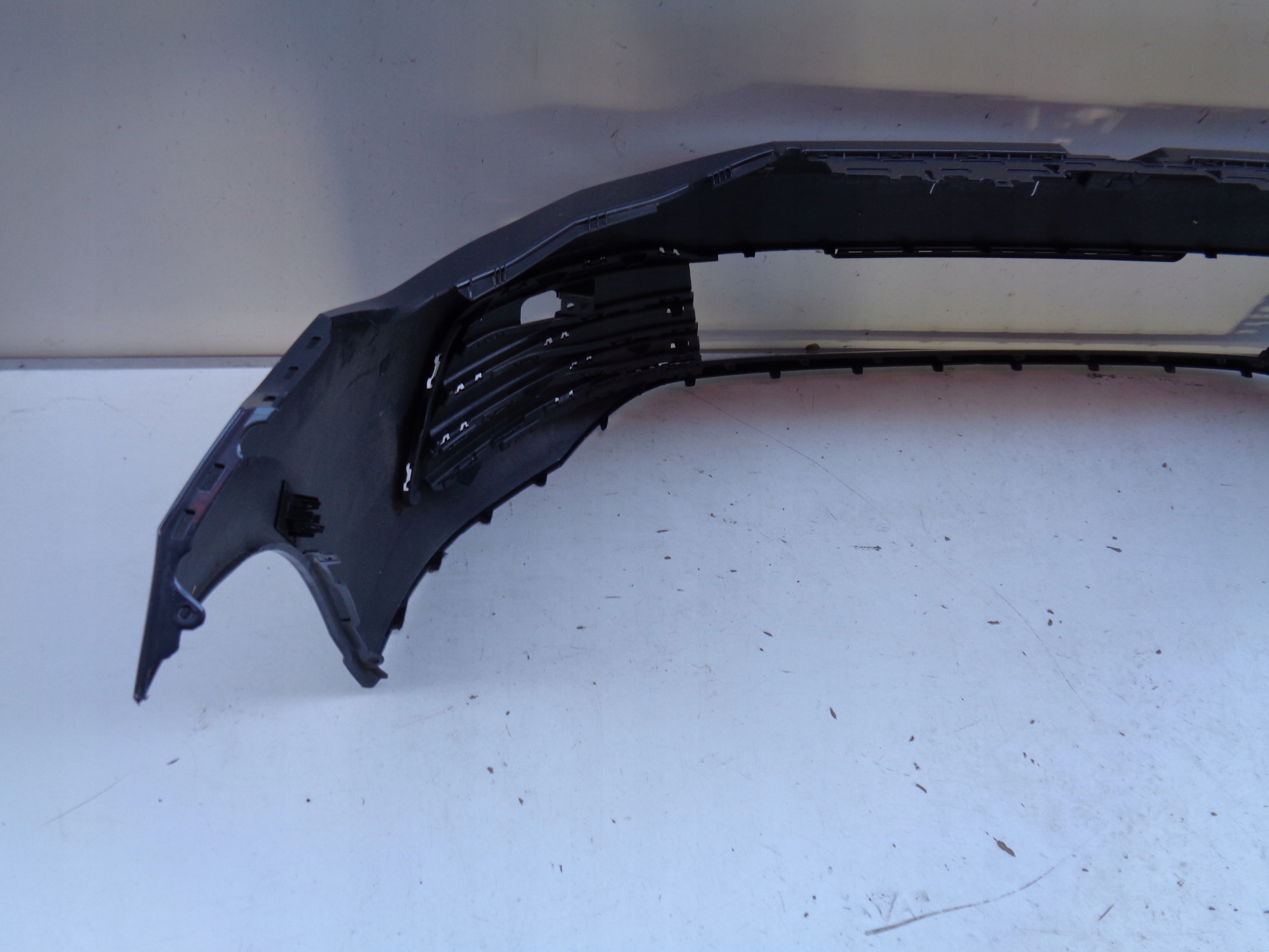 FRONTSTOSSSTANGE VW GOLF VIII 8 5H 5H0 20- NR 38081