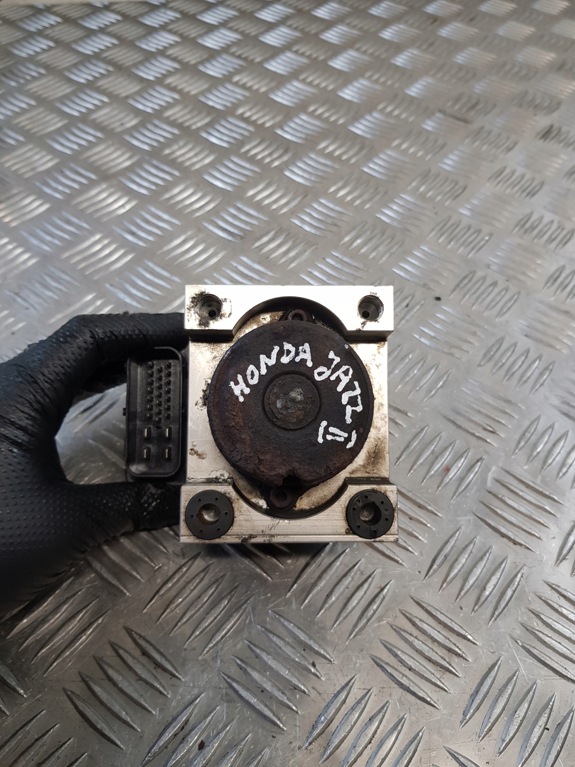 Pompa ABS 044001296 HONDA JAZZ II 02R