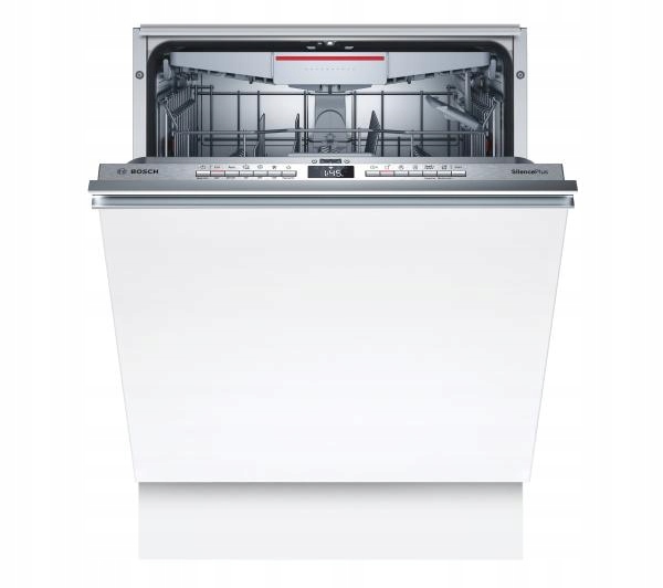 ZMYWARKA BOSCH SMV 4ECX26E 6,7l