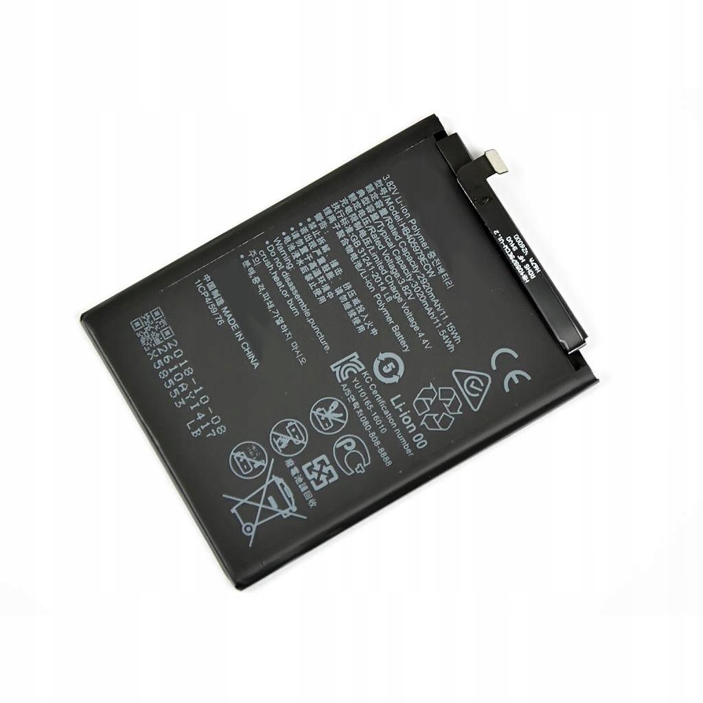 Batterie 2920mAh Tipo HB405979ECW Per Huawei Y6 2017 - Foto 5