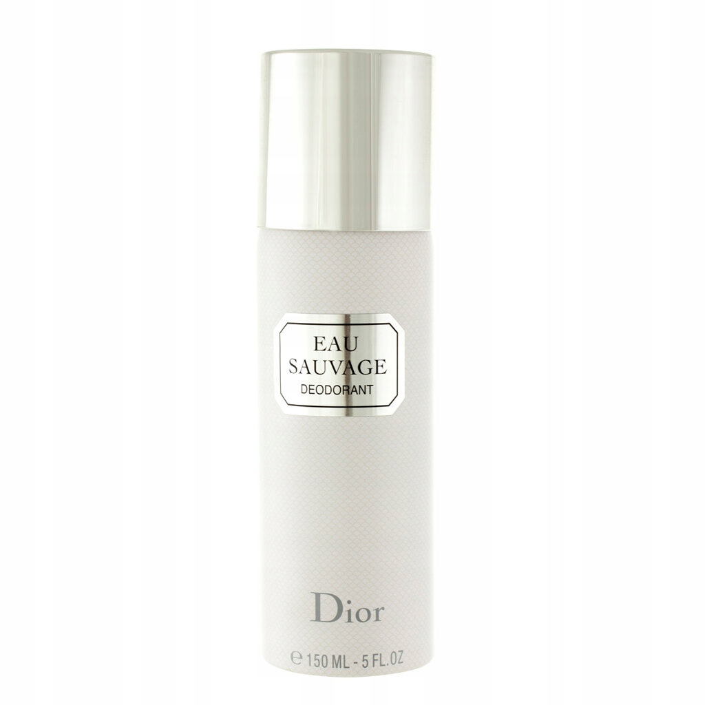 Dior Eau Sauvage Deo ve spreji 150 ml M