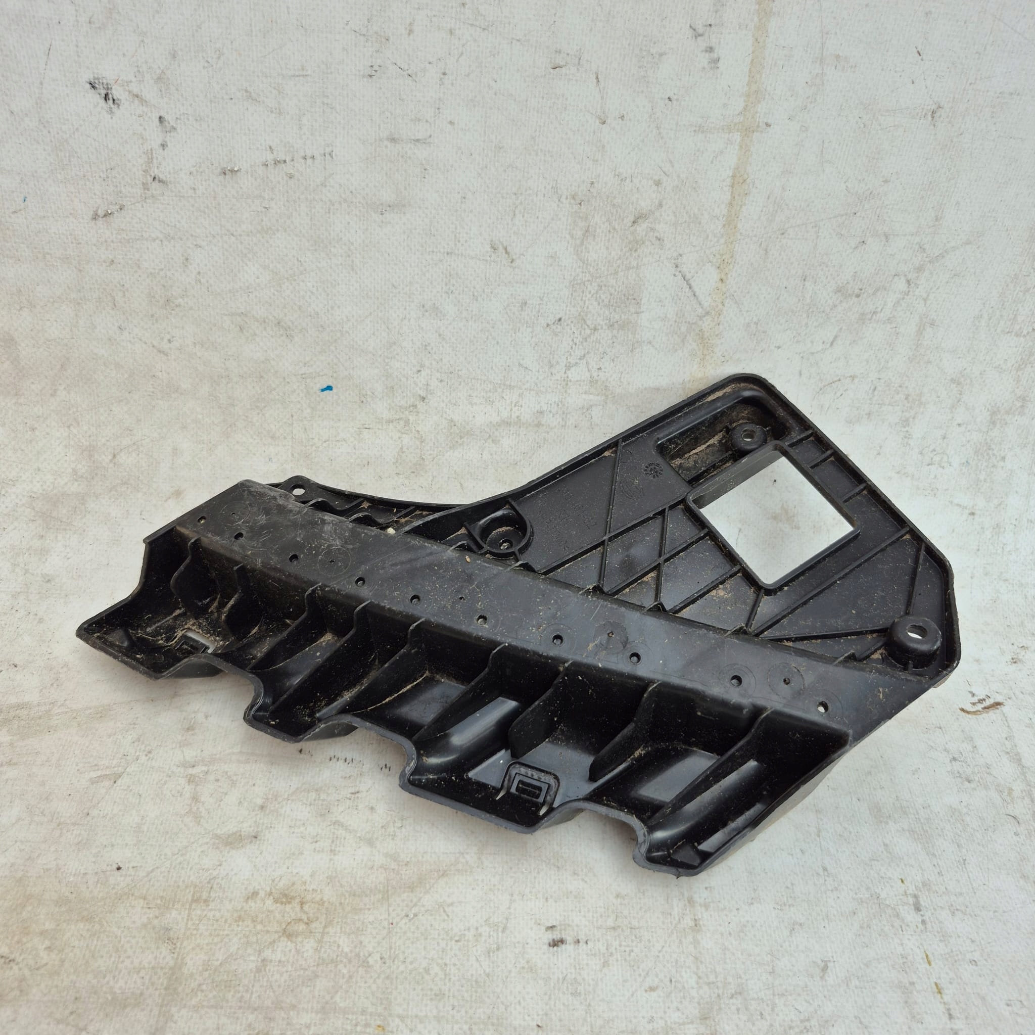 TESLA MODEL 3 Y support holder lights right front