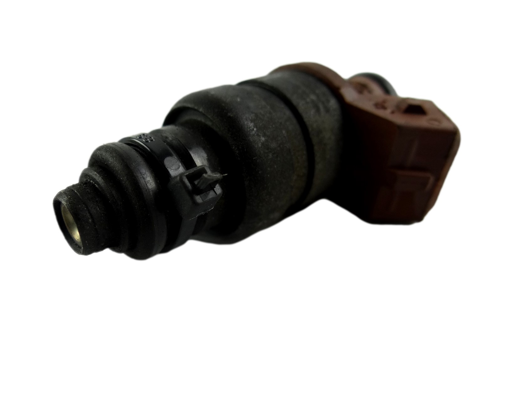injector CHVROLET LACETTII 96332261
