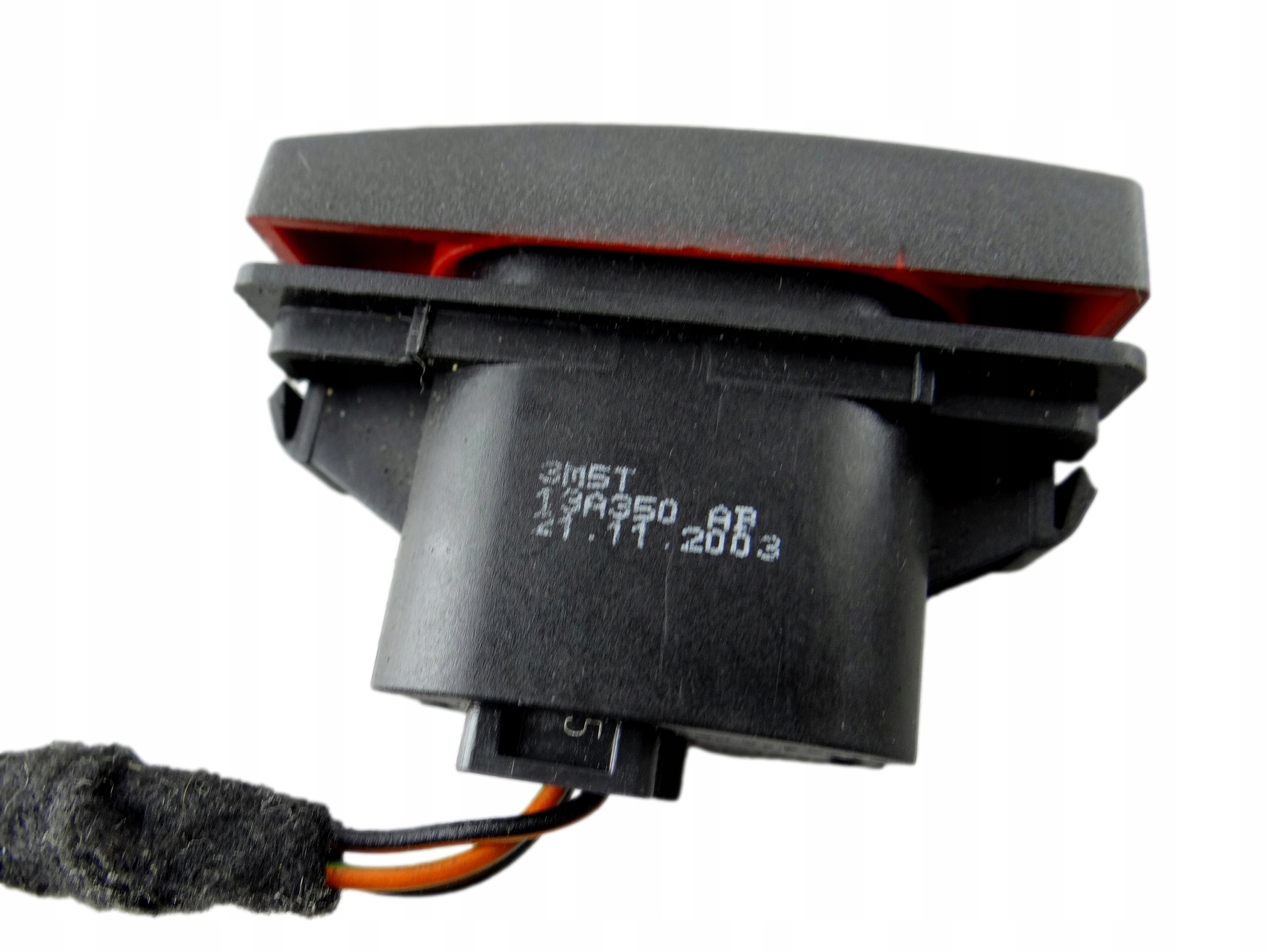 interruttore luci luci di emergenza FORD FOCUS C-MAX 13A350AP