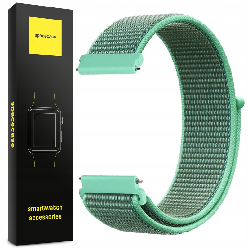

SpaceCase pasek nylonowy do Galaxy Watch 4 40MM