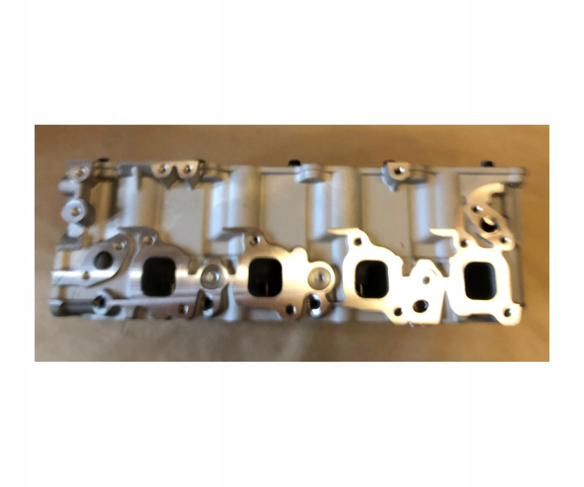 Nowa głowica kompletna Opel Movano Renault Master 3.0 DTI 136KM 2003- Typ samochodu Samochody dostawcze Samochody osobowe