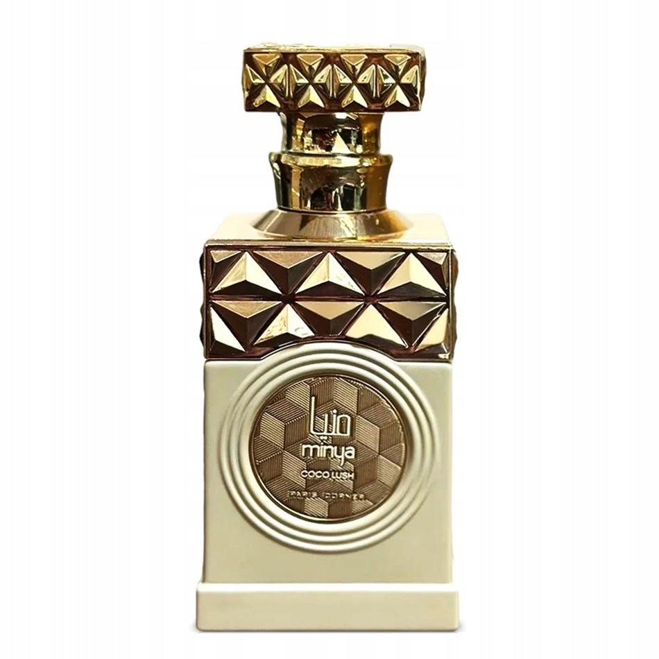 Minya Coco Lush Edp woda perfumowana damska