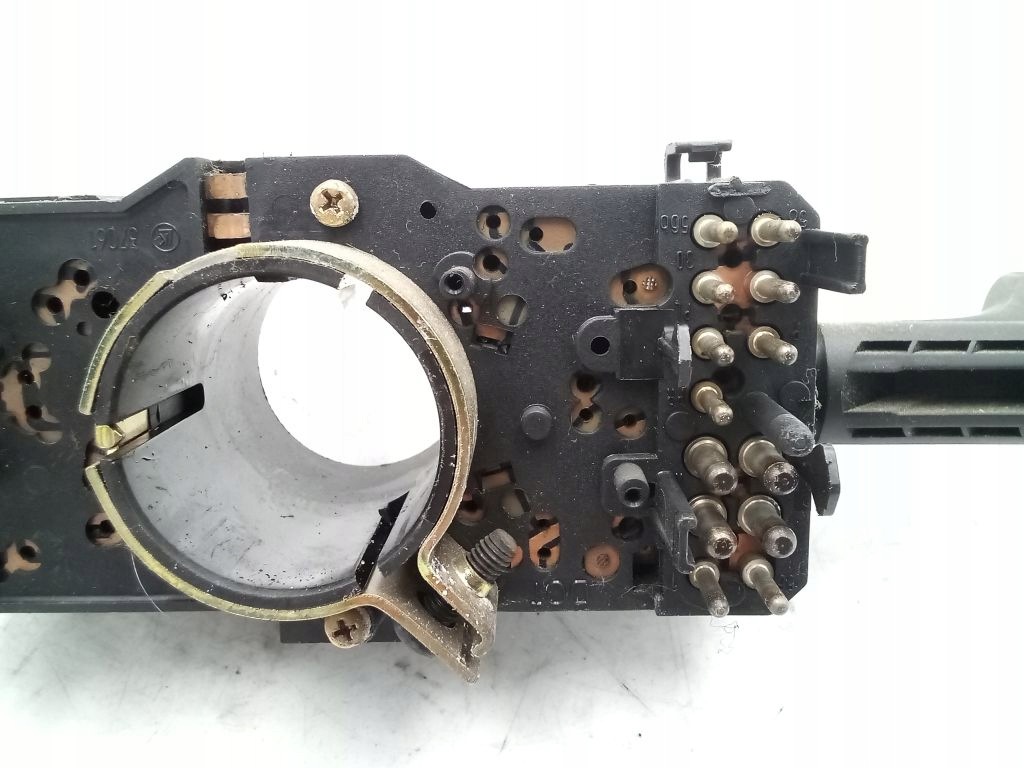 Audi 80 B4 DEVIO LUCI TERGICRISTALLO TERGI DEVIO LUCI DEVIO manetka sinistra e Destro wlaczniki
