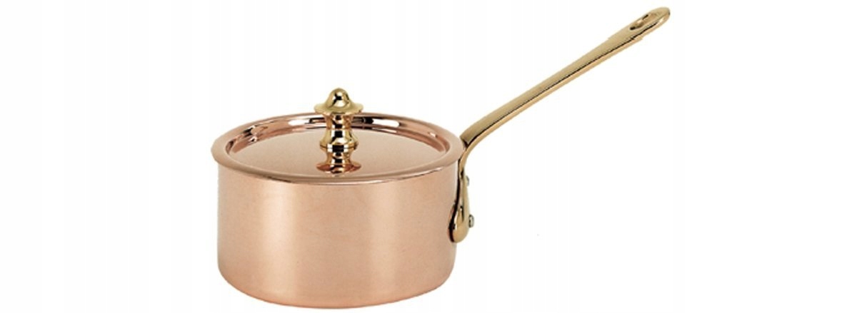 Rajnica s pokrievkou 9 cm de Buyer