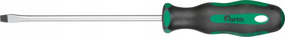 

Fortis Wkrętak płaski 3,5x100mm