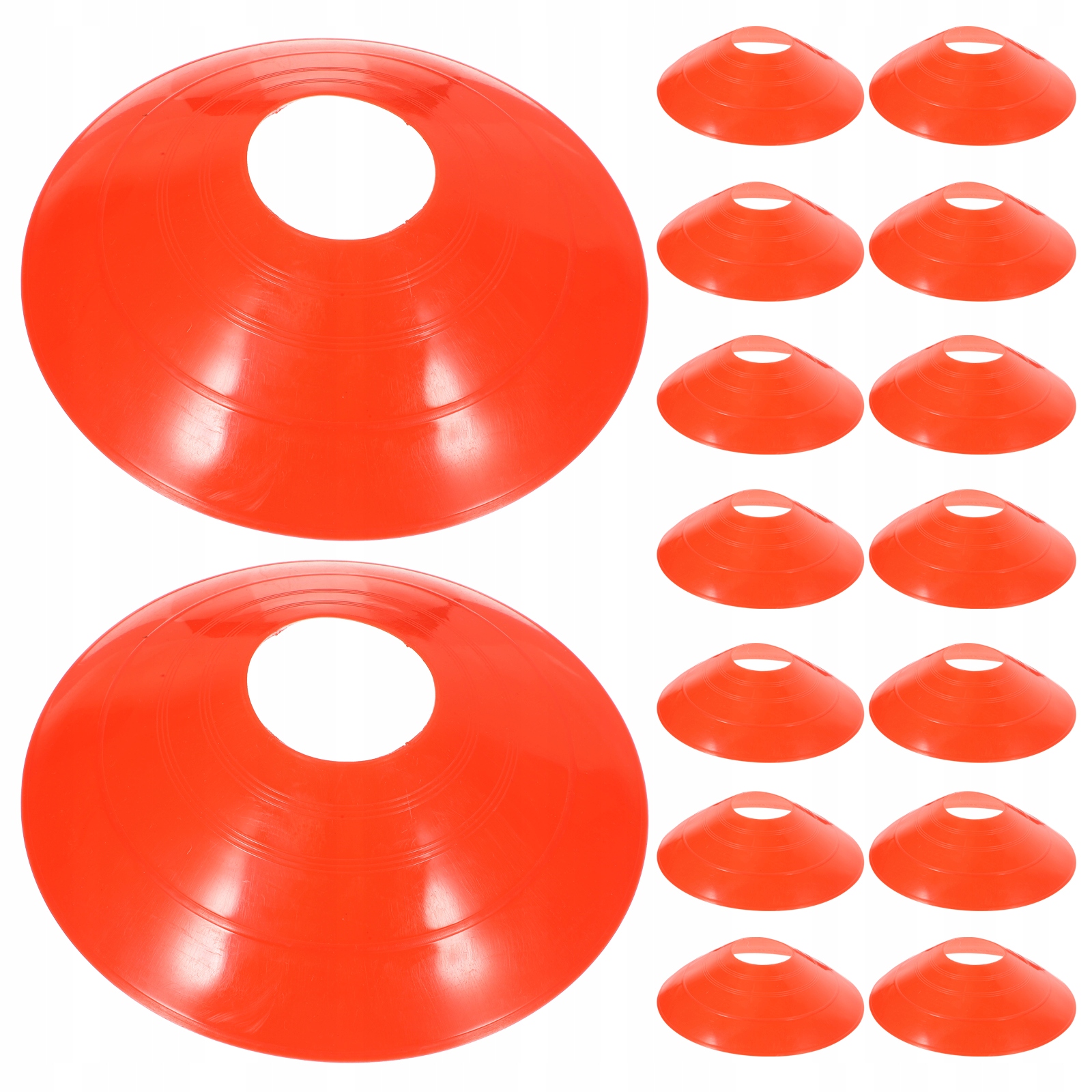 1 ZESTAW PIŁKARSKICH ZEWNĘTRZNYCH DYSKÓW PIŁKARSKICH PRZENOŚNE PIŁKARSKICH Rodzaj biegowe