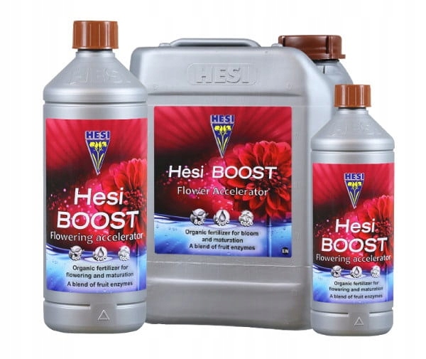 

Boost 1L Stymulator Kwitnienia Hesi