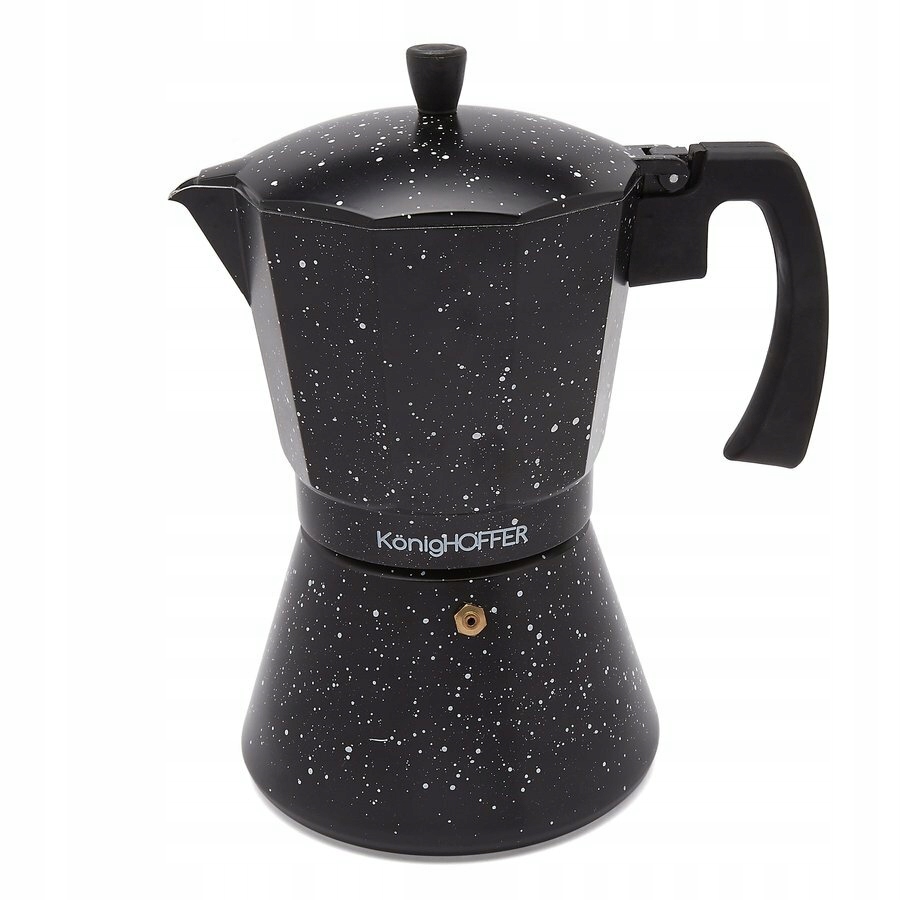 

KonigHOFFER Kawiarka Do Espresso 300 ML