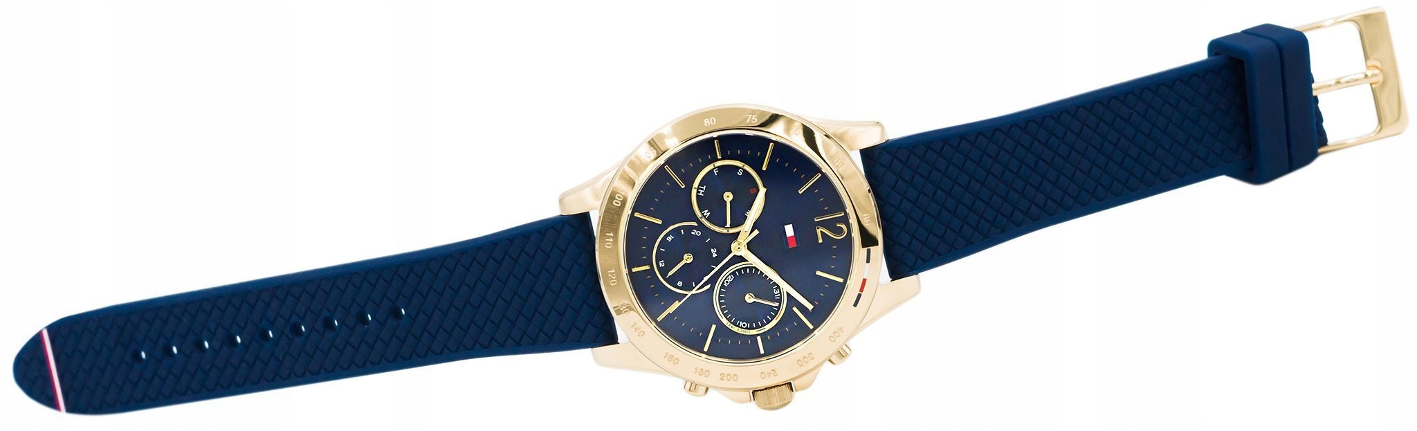 ZEGAREK DAMSKI Tommy Hilfiger 1782198 PONADCZASOWI Rodzaj analogowe