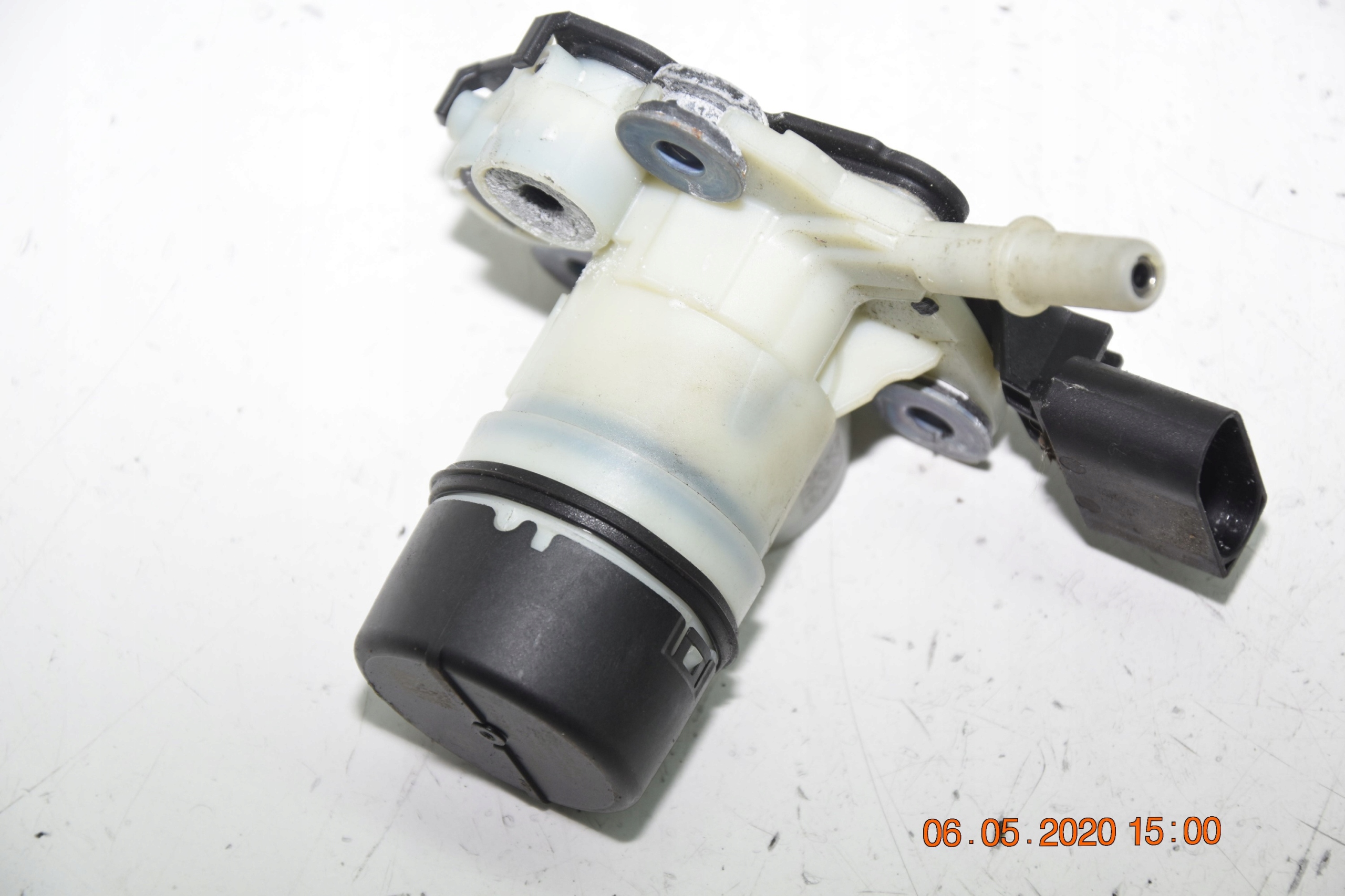 DISCOVERY SPORT 2.0 D НАСОС НАСОС ADBLUE 911671A