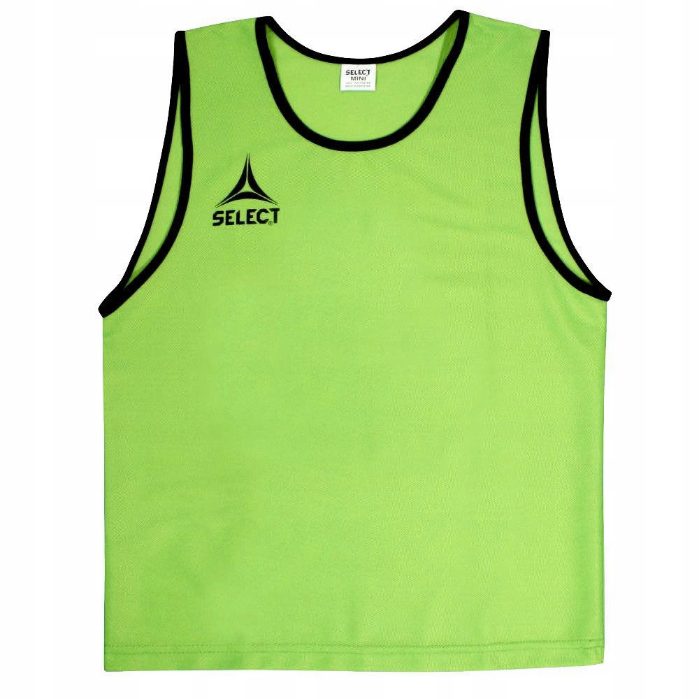 Znacznik piłkarski Select Overvest Mini