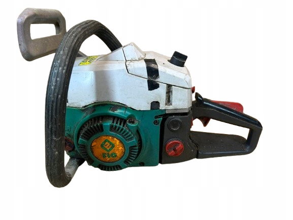 PIŁA PILARKA SPALINOWA FLO SILNIK