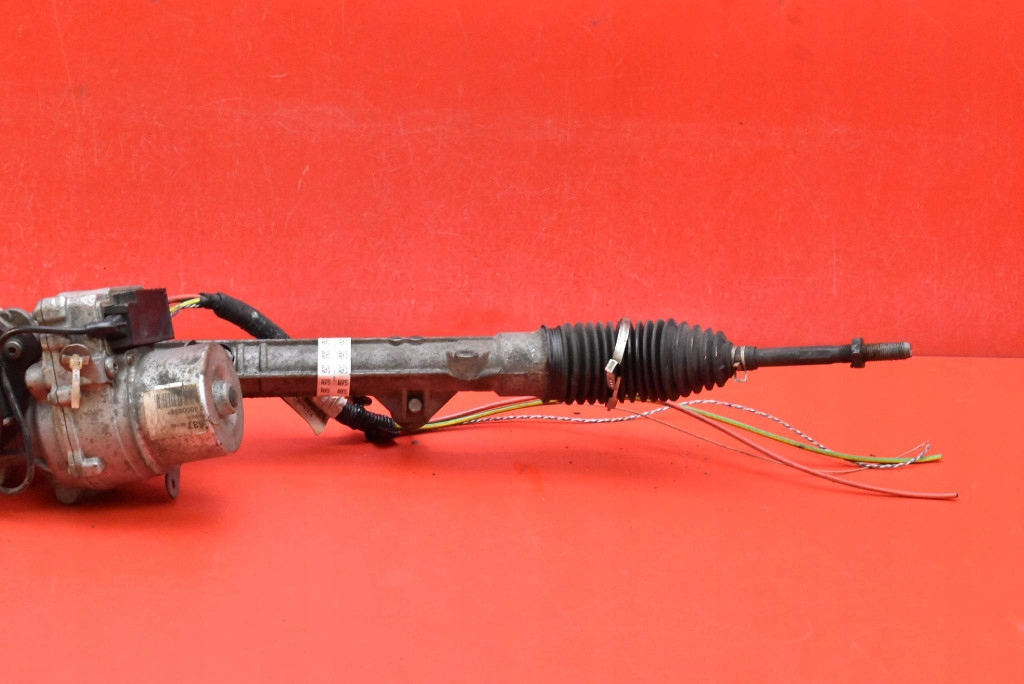 servo control EU 6820000190 PEUGEOT 2008 1 and 1.6 e-HDI 92 KM 13-17