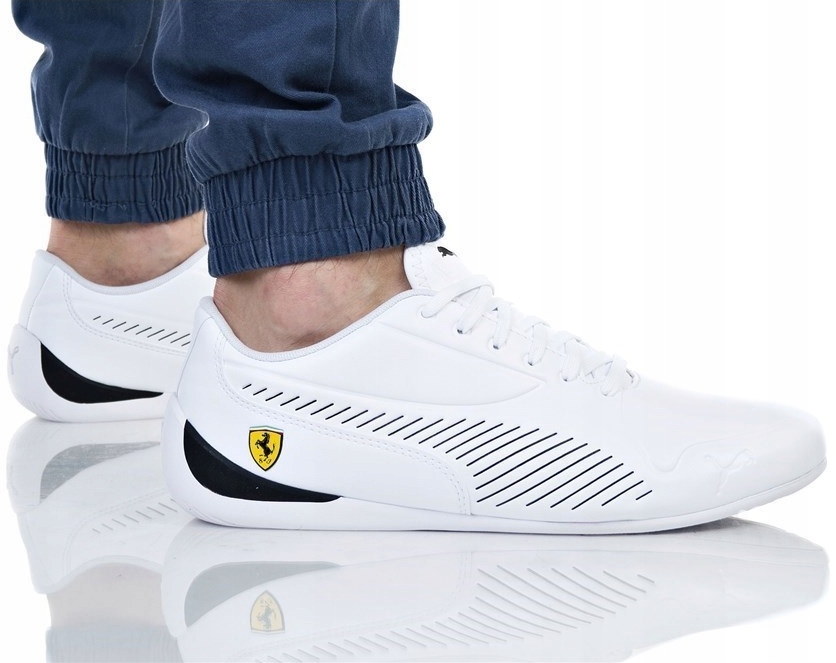 Buty Puma Sf Ferrari Drift Cat 7S Ultra 37