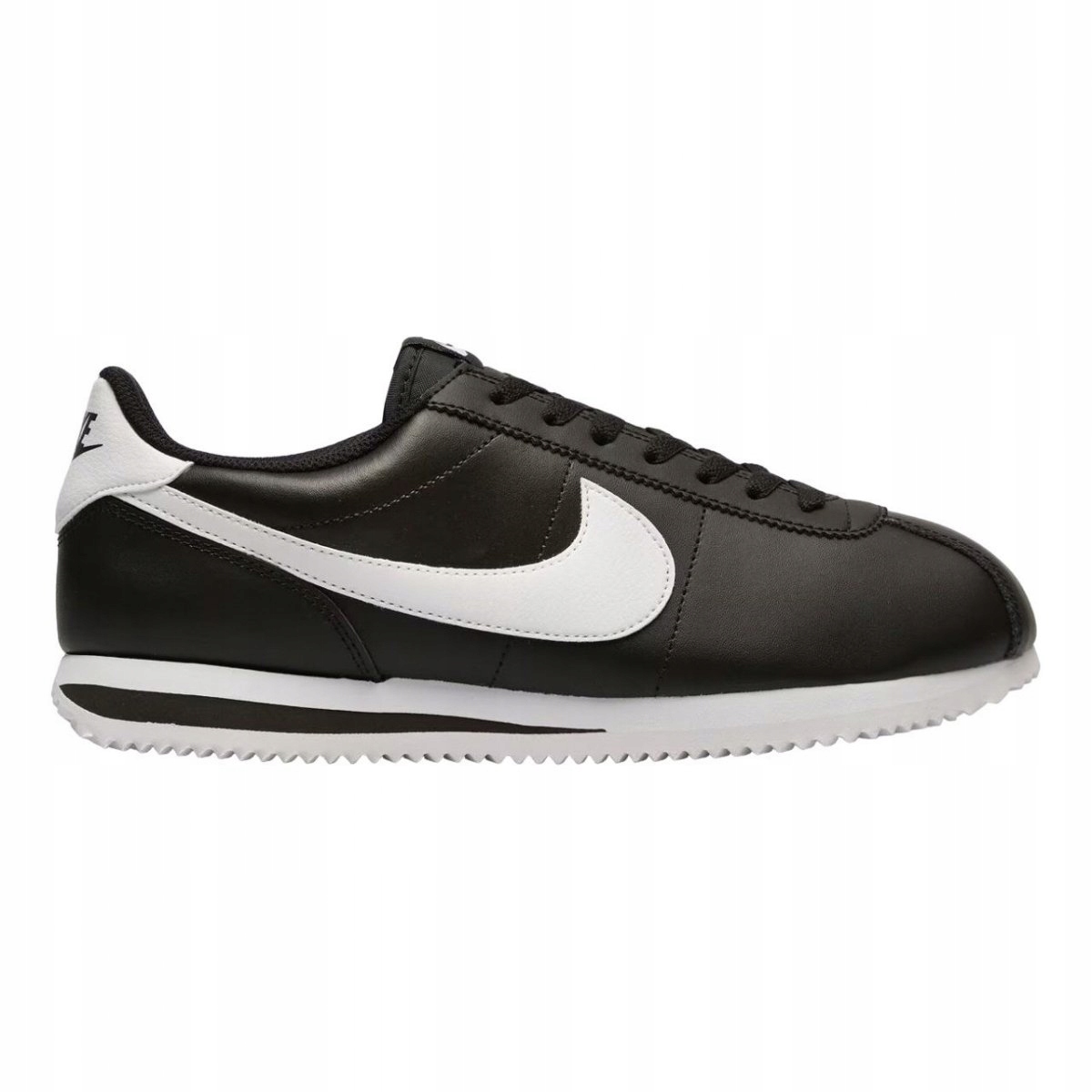 Boty Nike Cortez DM4044-001 kultovní tenisky 47,5