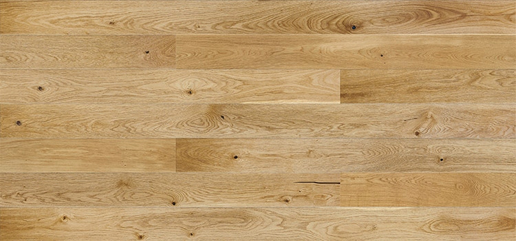 Deska Barlinek Dąb Bright Piccolo