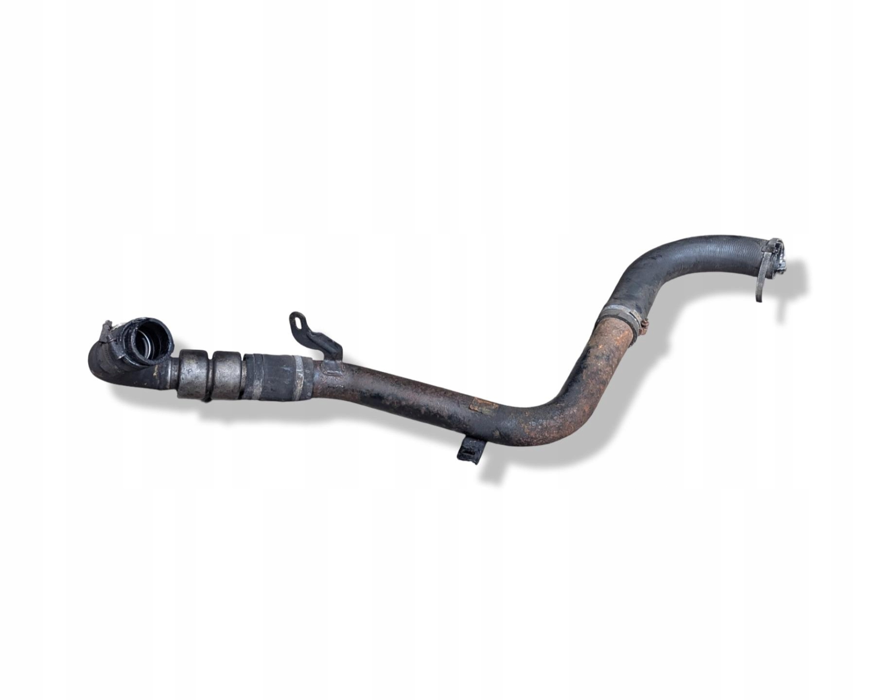hose (pipe, wiring) Volvo V50 facelift 2010 30741751