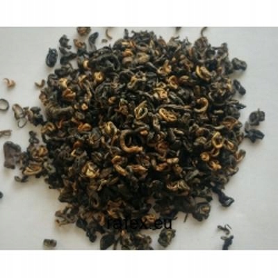 Levně Golden Screw Černá 0,5 kg Rafex