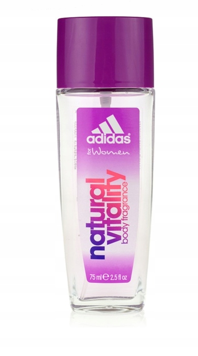 

Adidas dezodorant spray 75 ml Natural Vitality