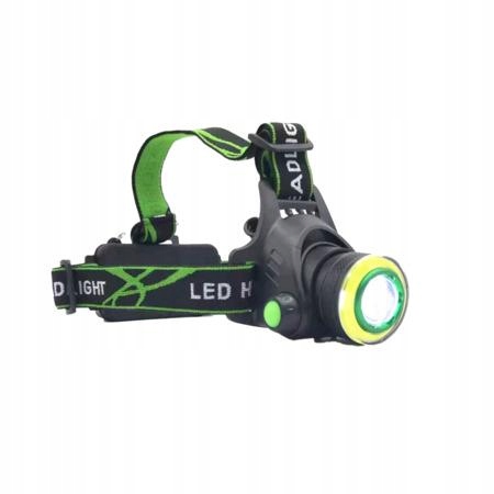 BASS CREE XM-L T6 LED