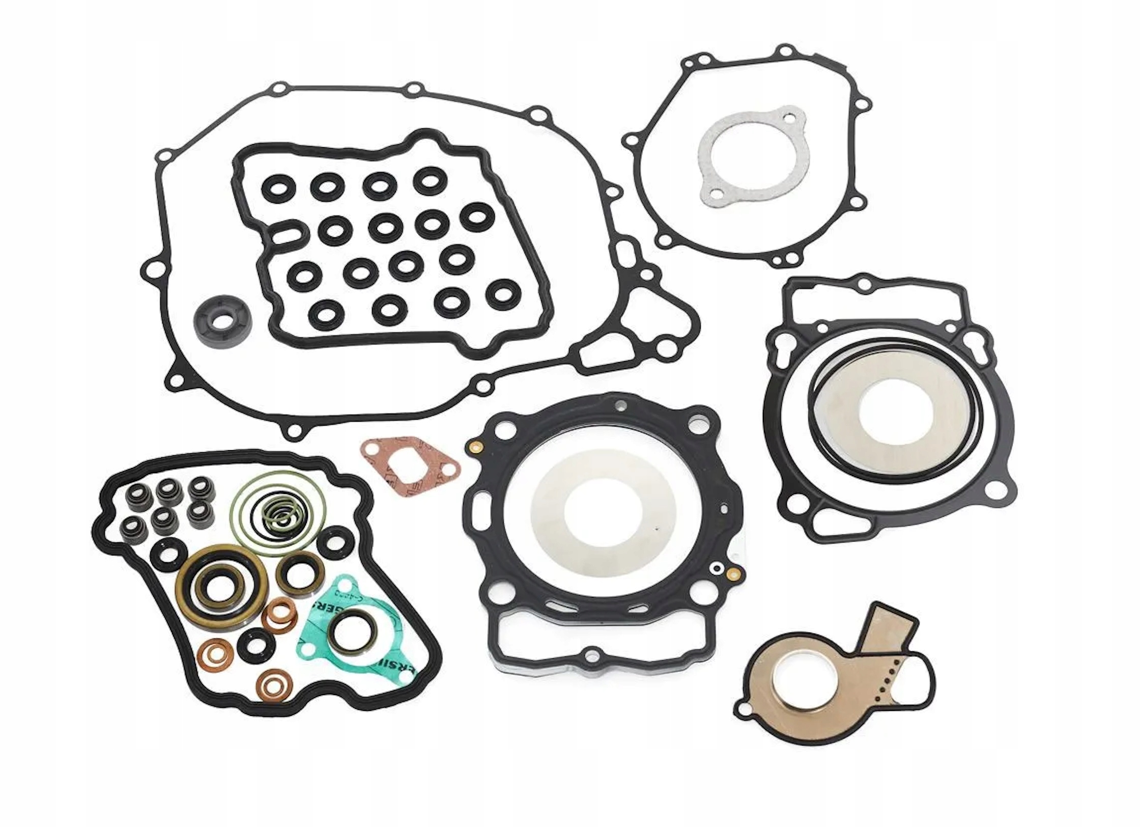 Komplet Tesnení Ktm 450 Sx-f 79430099000