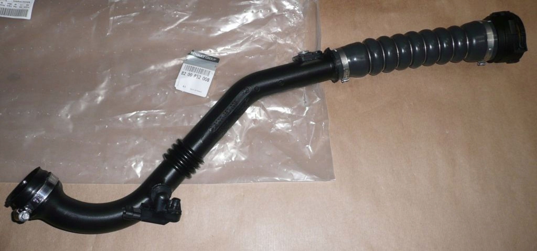 Vzduchová Hadice Pro Lagunu III 8200852008