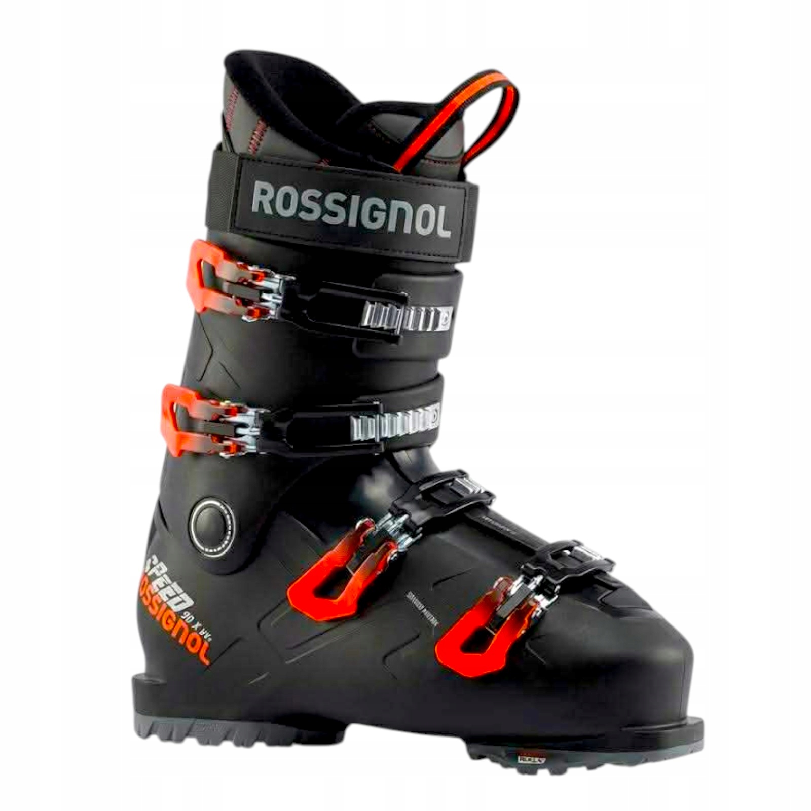 Buty narciarskie męskie Rossignol SPEED 90X HV RBO8580 r. 28.5
