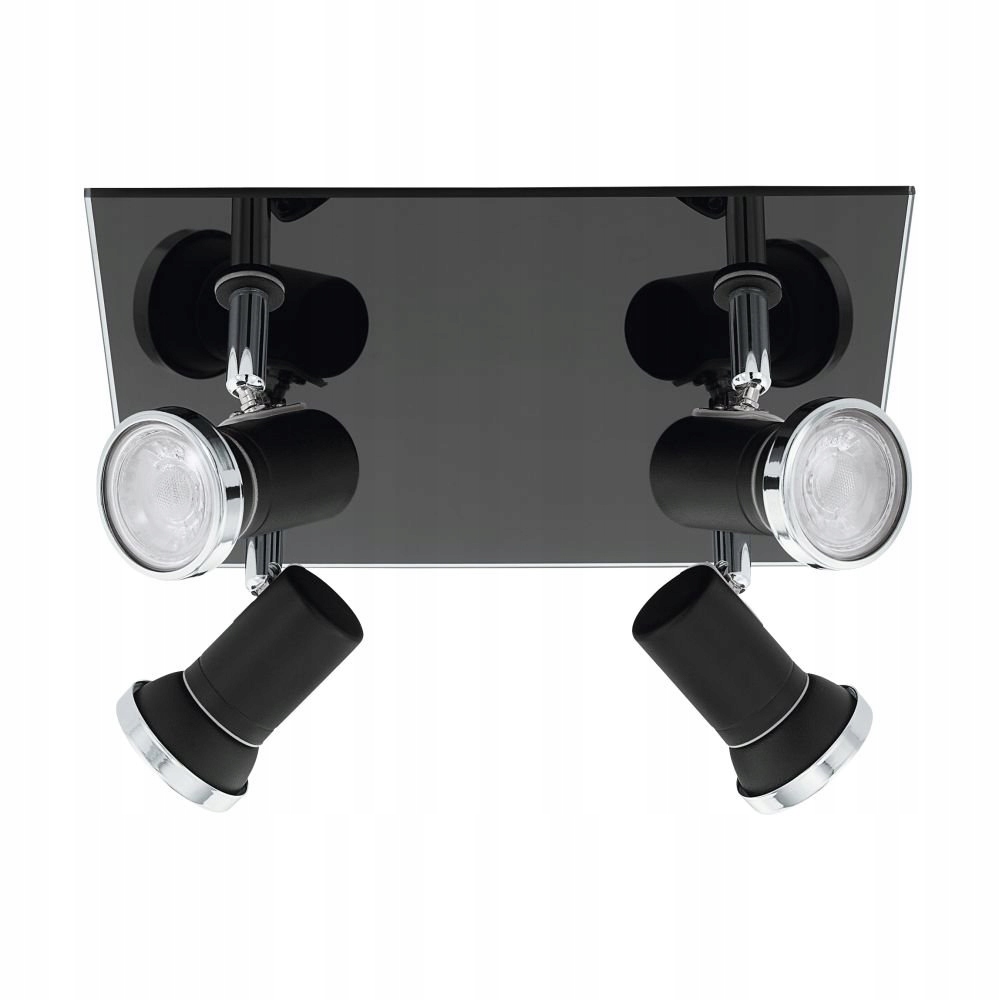 Kúpeľňová reflektorová lampa Tamara 1 33678 Eglo