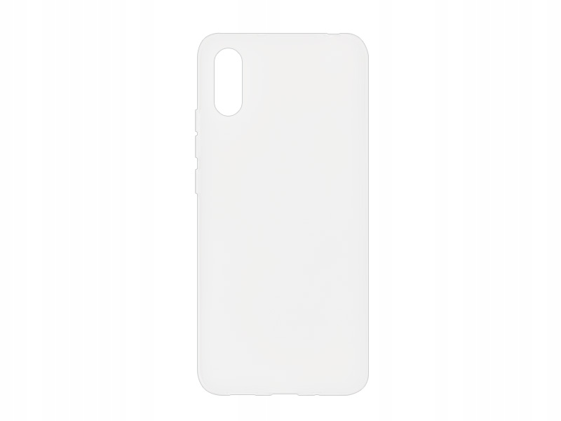 

Etui do Xiaomi Redmi 9A - FLEXmat Case - biały
