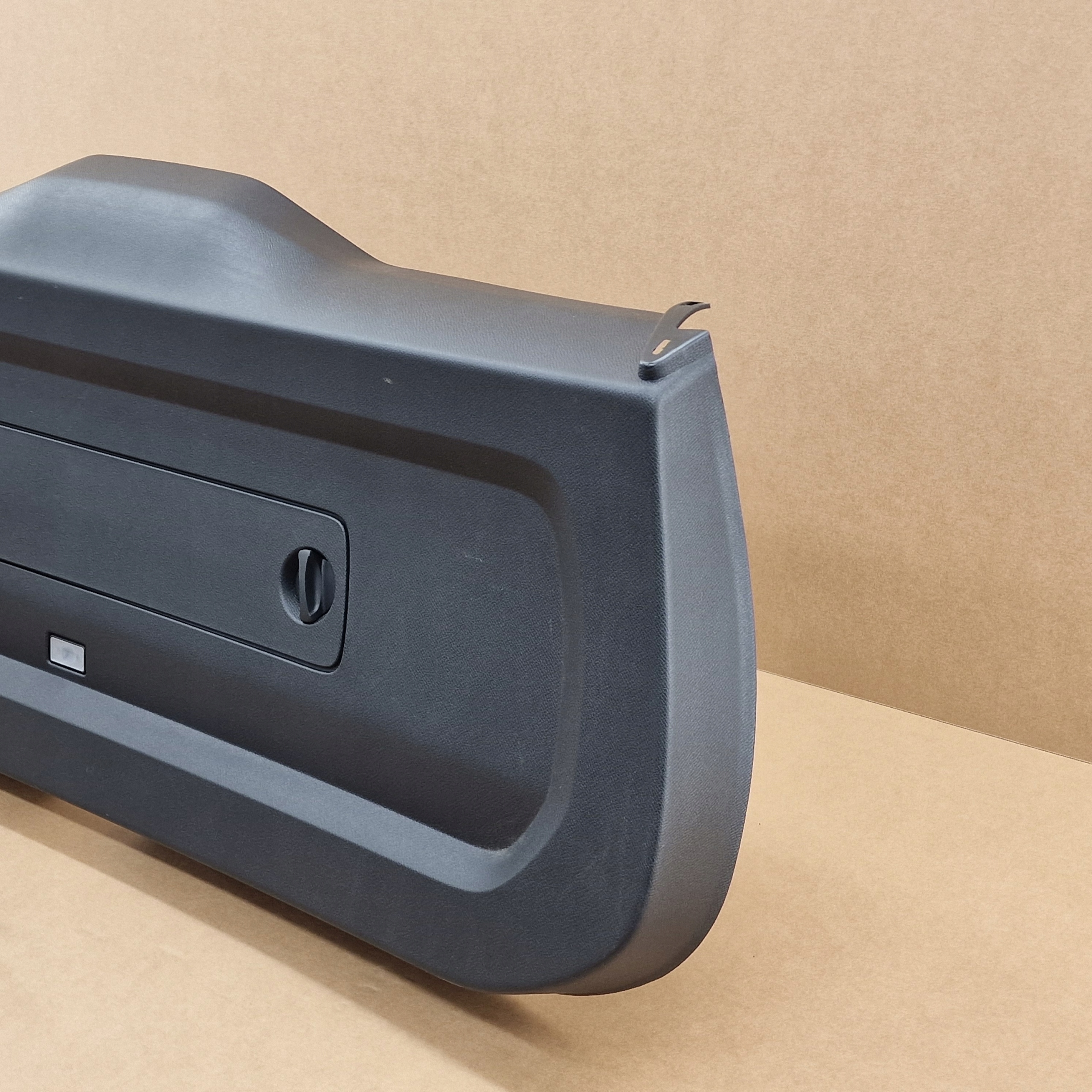 upholstery cover bonnet boot VOLVO XC90 II 2015