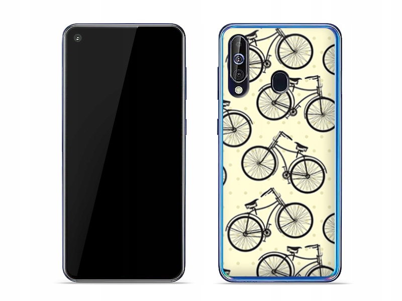 

Etui na Samsung Galaxy A60 Fantastic Case