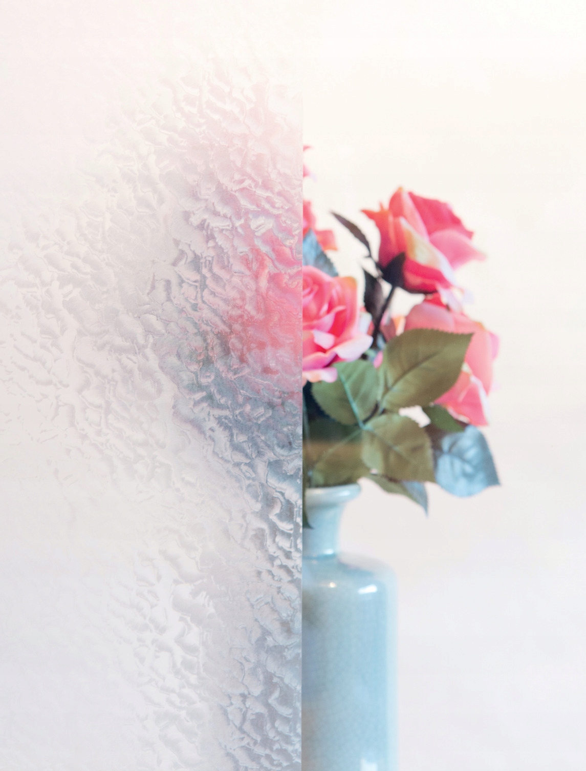 Folia okienna samoprzylepna SNOW 45x200 Marka Dc-fix