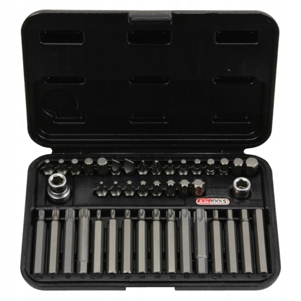 Sada Bitov 42 Kusov 10 MM Ks Tools