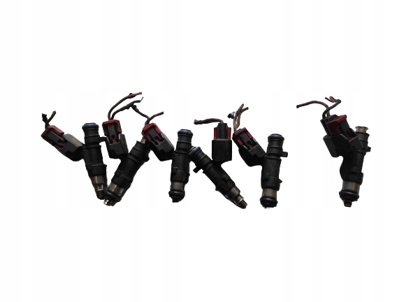 CHRYSLER PACIFICA 03-07 4.0 WTRYSKIWACZ PALIWA 04591986AA