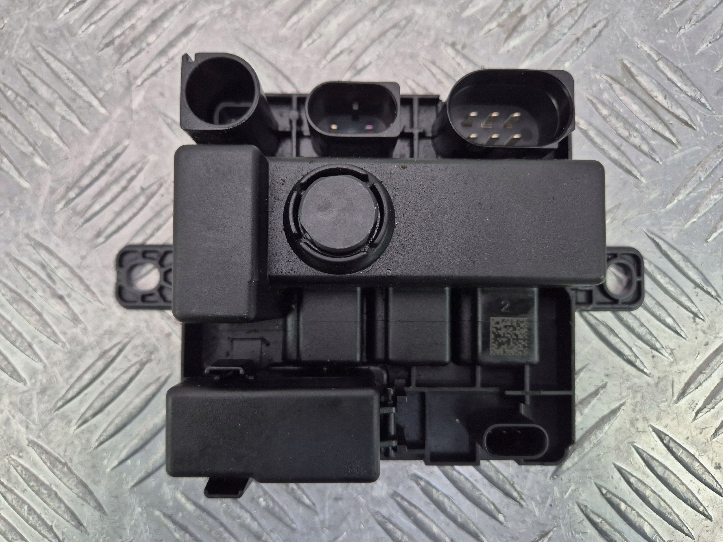 control unit module ZASILANIA BMW X5 E70 35i 7591534 N55B30A