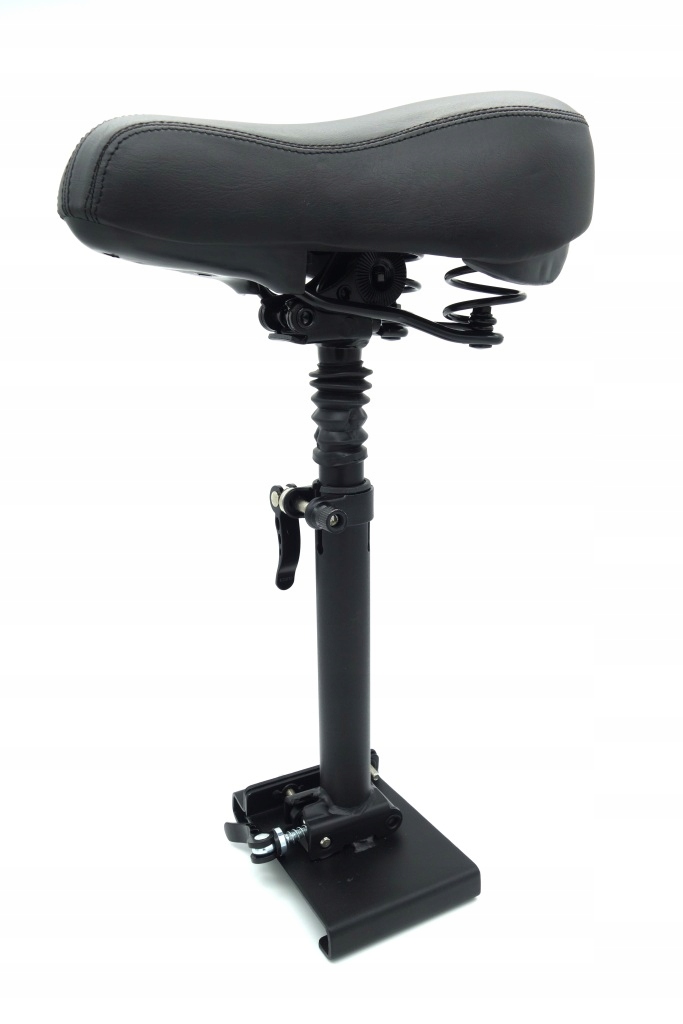 Odpružené sedátko pro Xiaomi M365, 1S, Essential, Mi3/Fiat 500