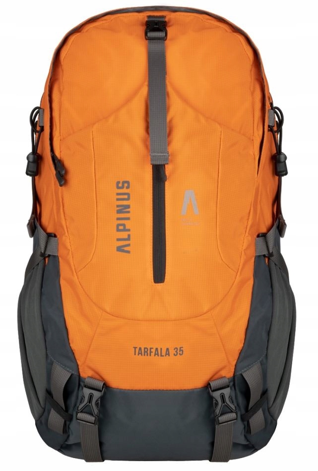 PLECAK ALPINUS TARFALA TREKKING GÓRY + POKROWIEC 35L Kod producenta AI18422